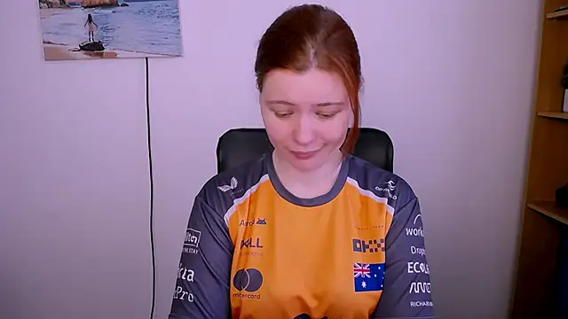 Sun Alexia online show from 03/28/26, 01:56