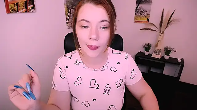 Sun Alexia online show from 09/21/25, 04:28