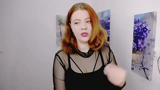 Sun Alexia online show from 02/23/26, 02:17