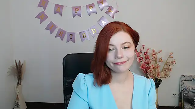 Sun Alexia online show from 12/04/25, 01:10