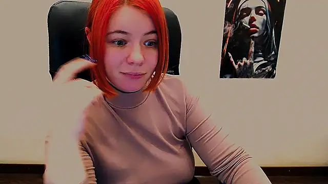 Sun Alexia online show from 03/08/25, 10:02