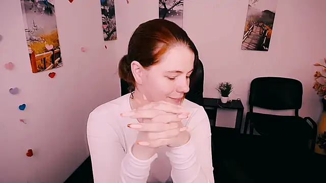 Sun Alexia online show from 11/18/25, 05:38