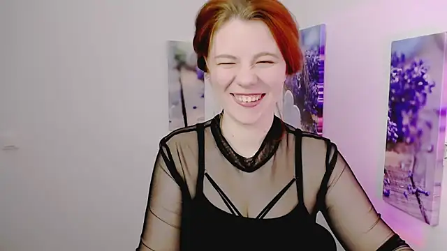 Sun Alexia online show from 02/28/26, 02:28