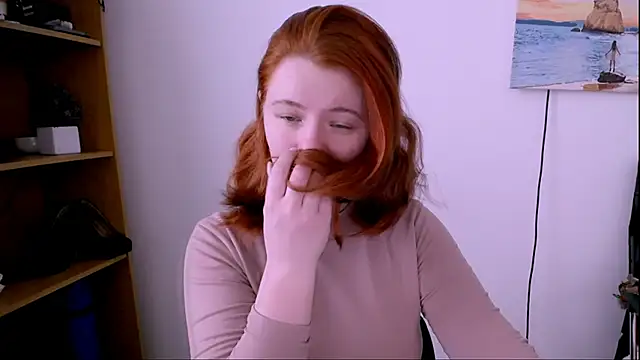 Sun Alexia online show from 03/14/26, 01:28