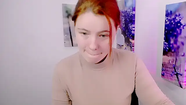 Sun Alexia online show from 03/18/26, 02:30