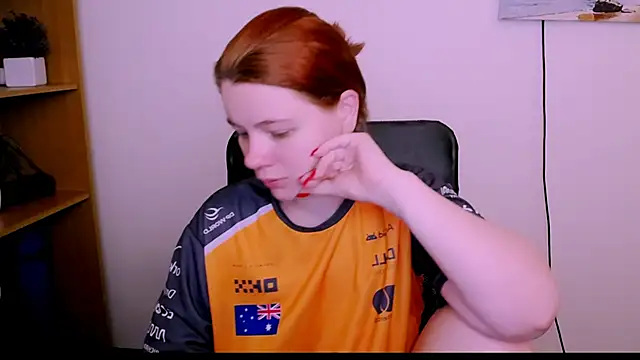 Sun Alexia online show from 03/29/26, 03:41