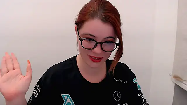 Sun Alexia online show from 11/23/25, 02:54