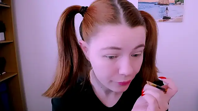 Sun Alexia online show from 04/07/26, 01:13