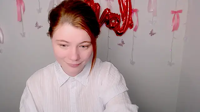 Sun Alexia online show from 02/15/26, 03:18