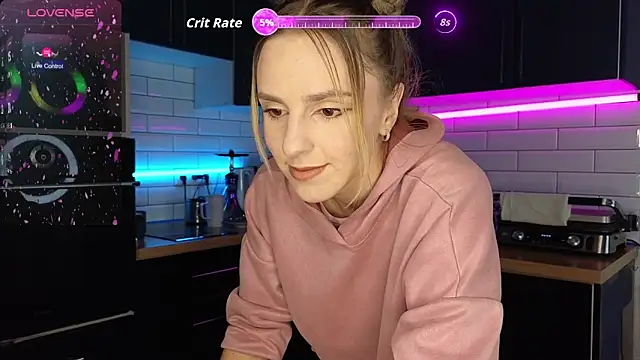 Kate Sex House online show from 11/09/25, 07:51