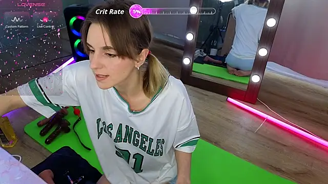 Kate Sex House online show from 05/03/26, 09:58