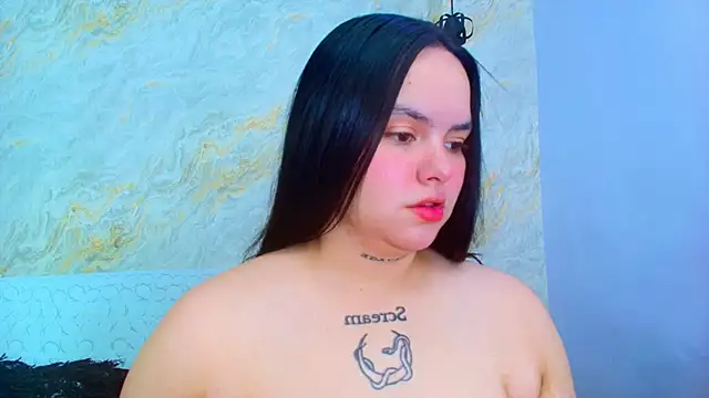 Mia candy 0 online show from 12/15/25, 12:11