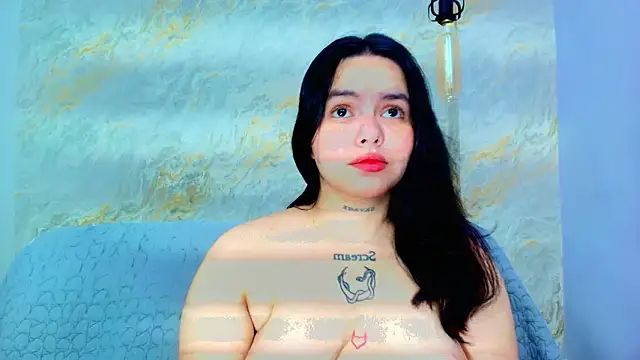 Mia candy 0 online show from 02/12/26, 12:05