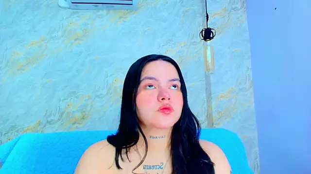 Mia candy 0 online show from 01/11/26, 12:12