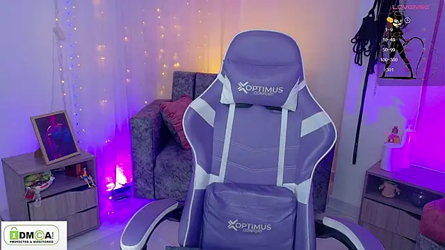 Miss scarllet  online show from 05/27/26, 01:07