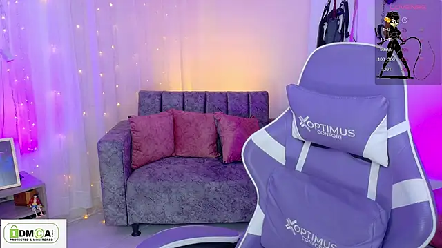 Miss scarllet  online show from 05/04/26, 01:14