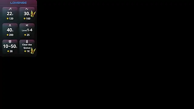 Snapshot of anaruiz_ chatting on 03/08/25, 12:22 anaruiz online show from 03/08/25, 12:22