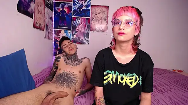 Dark Side31 online show from 12/06/24, 06:20