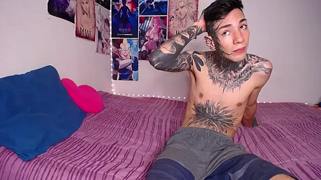 Dark Side31 online show from 12/04/24, 06:16