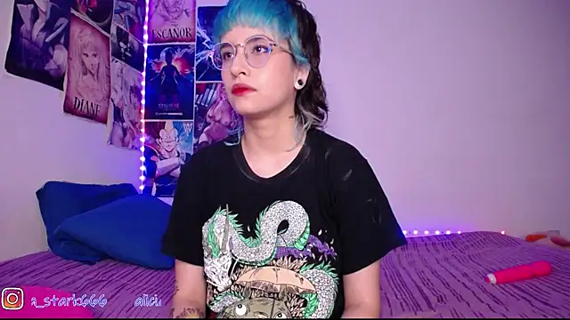 Dark Side31 online show from 03/16/25, 08:10