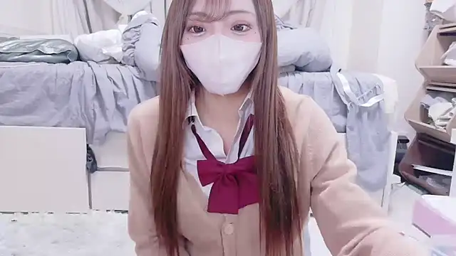  chanMOMO  online show from 11/25/25, 02:39