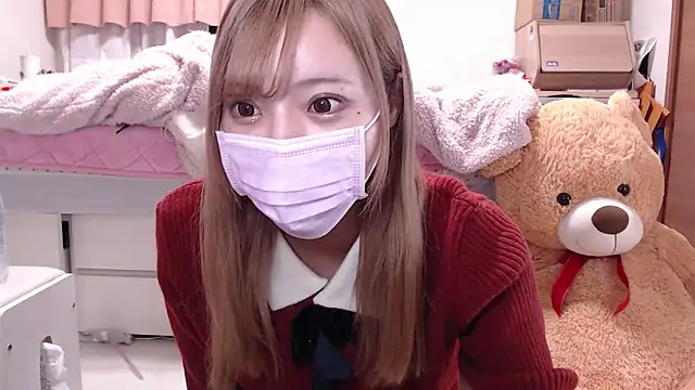 Snapshot of _chanMOMO_ chatting on 01/02/25, 02:57  chanMOMO  online show from 01/02/25, 02:57