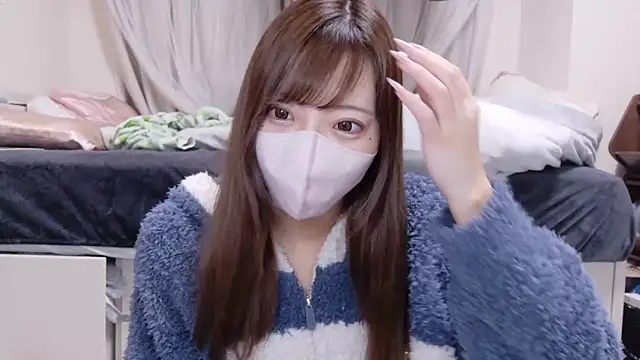 Snapshot of _chanMOMO_ chatting on 03/12/25, 02:56  chanMOMO  online show from 03/12/25, 02:56
