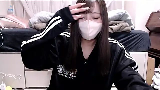 Snapshot of _chanMOMO_ chatting on 02/08/25, 03:52  chanMOMO  online show from 02/08/25, 03:52
