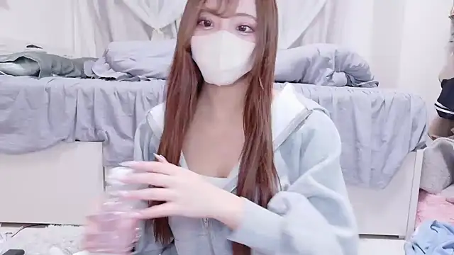  chanMOMO  online show from 11/21/25, 03:11