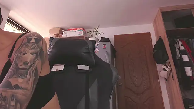 Cutie Shy  online show from 05/11/26, 02:45