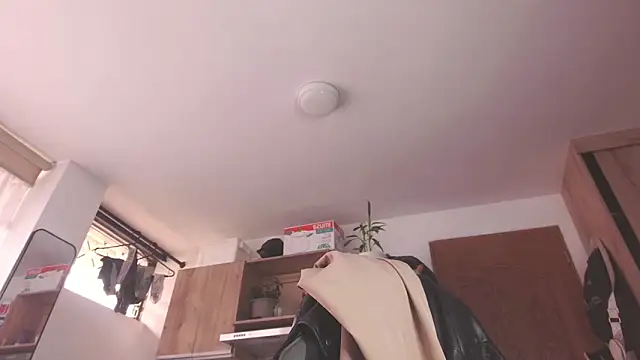 Cutie Shy  online show from 05/21/26, 01:08