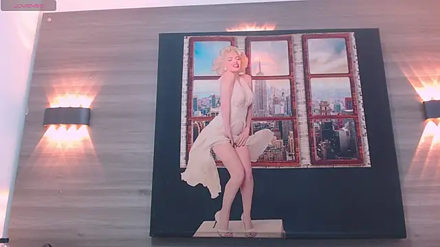 Cutie Shy  online show from 11/04/25, 12:09