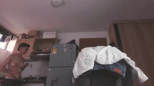 Cutie Shy  online show from 05/07/26, 01:14
