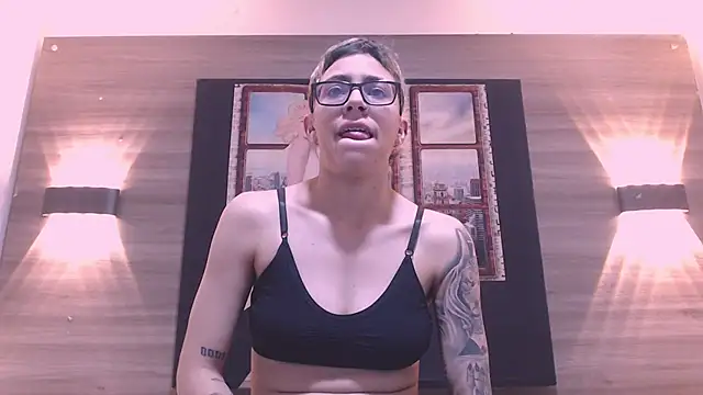 Cutie Shy  online show from 01/07/26, 07:08