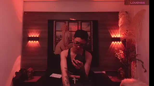 Cutie Shy  online show from 11/14/25, 05:27