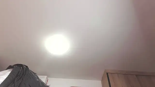 Cutie Shy  online show from 04/29/26, 12:31
