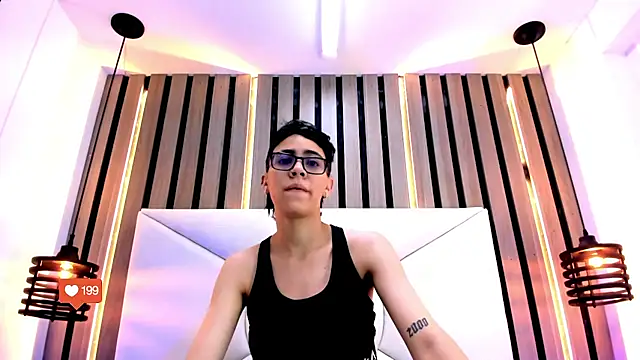 Cutie Shy  online show from 11/16/25, 01:16