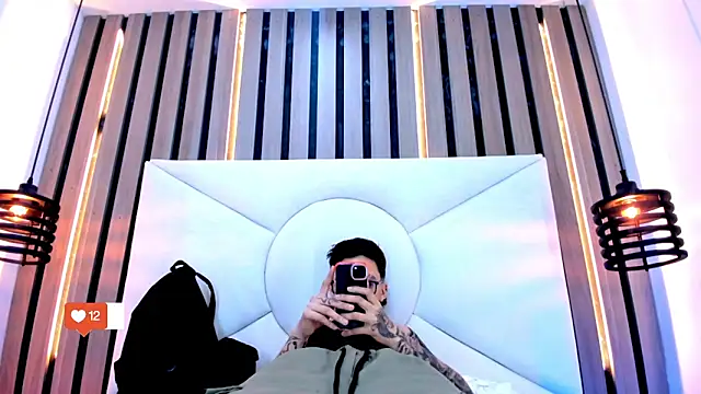 Cutie Shy  online show from 11/24/25, 07:25