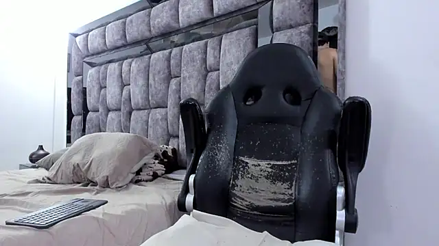 MalconStonne online show from 03/06/26, 03:23