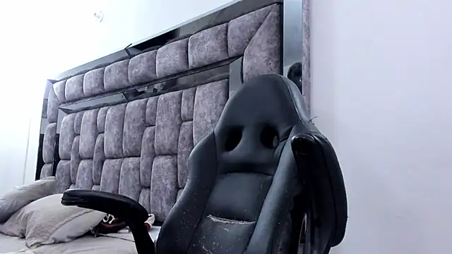 MalconStonne online show from 10/31/25, 09:28