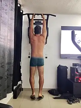 Snapshot of LatinMar chatting on 02/11/26, 12:38 LatinMar online show from 02/11/26, 12:38