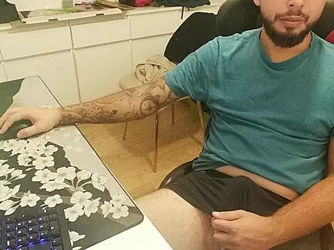 prezydentcam online show from 09/14/25, 11:05