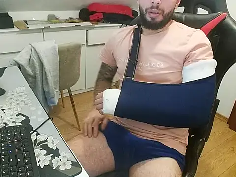 prezydentcam online show from 10/10/25, 08:48