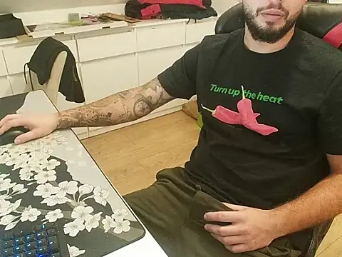 prezydentcam online show from 09/22/25, 10:32