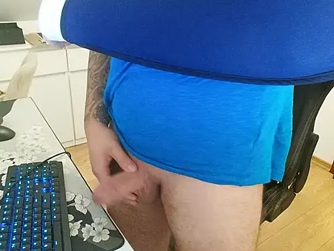 prezydentcam online show from 10/09/25, 11:00