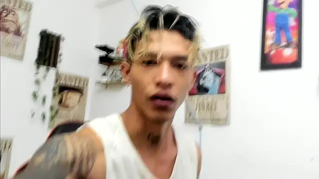 TommyGun 22 online show from 01/06/26, 12:47