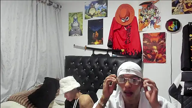 TommyGun 22 online show from 05/05/26, 02:58