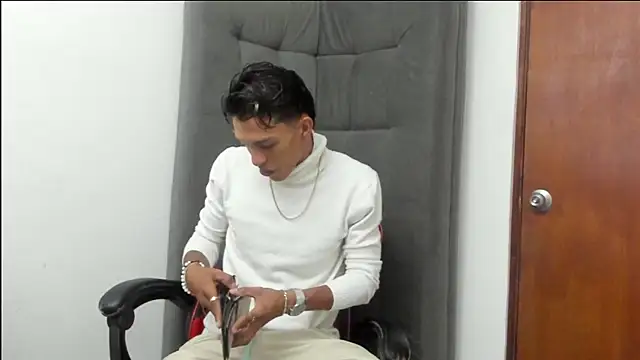 TommyGun 22 online show from 02/28/26, 12:43