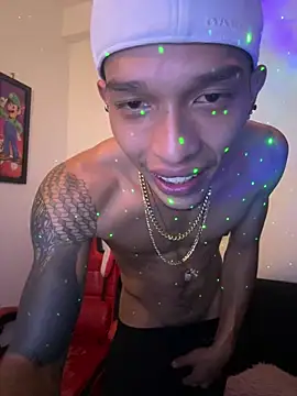 TommyGun 22 online show from 03/06/25, 06:08