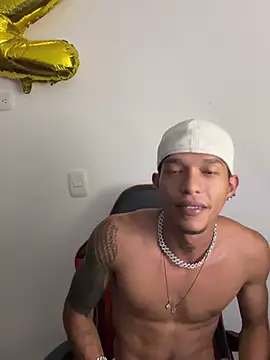 TommyGun 22 online show from 03/17/25, 12:53